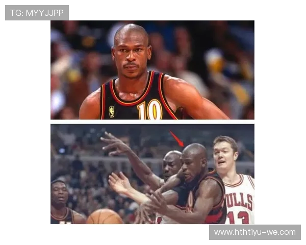 探索NBA战术演变：从传统进攻到现代数据驱动打法的深度分析